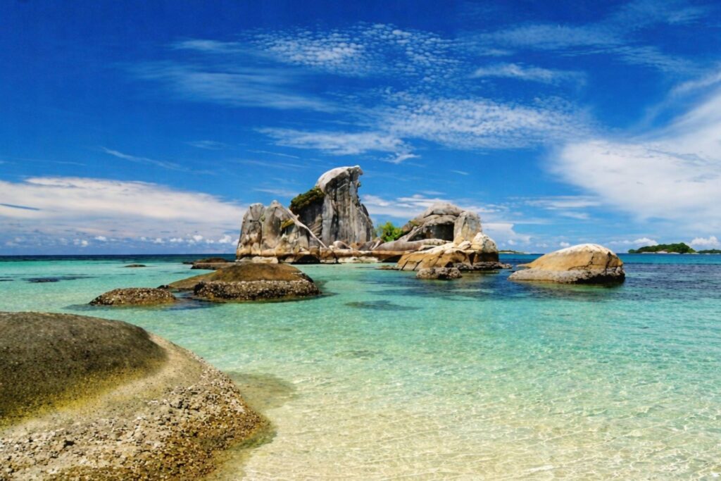 Paket Tour Belitung 3 Hari 2 Malam
