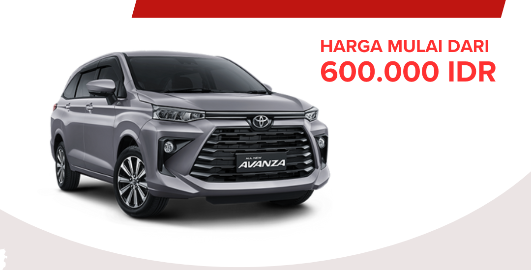 Rental Mobil Berastagi