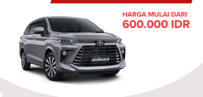 Rental Mobil Danau Toba