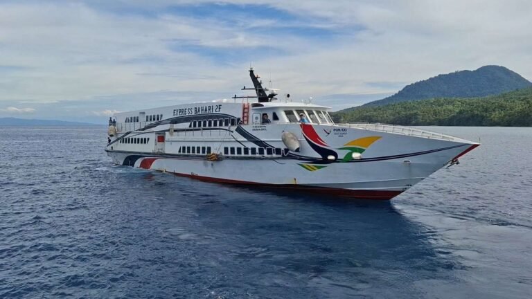 Cara Pesan Tiket Kapal ke Sabang dari Banda Aceh